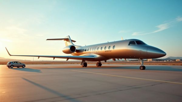 Efficient and tailored MICE air charter solutions for groups