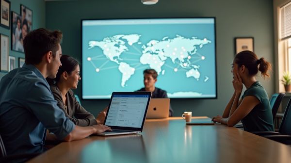 Transform your alumni network with effective management software