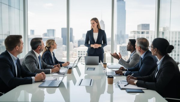 What Makes an Executive Coach UK Stand Out in the Modern Workplace?